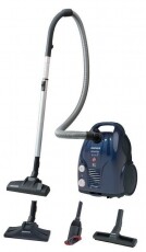 Hoover SO30PAR 011 Sensory porzsákos porszívó Háztartás / Otthon / Kültér - Porszívó / takarítógép - Porzsákos porszívó - 350590