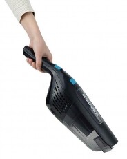 Hoover FM18LI 011 álló porszívó Háztartás / Otthon / Kültér - Porszívó / takarítógép - Kézi / álló porszívó - 348298