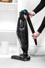 Hoover FM18LI 011 álló porszívó Háztartás / Otthon / Kültér - Porszívó / takarítógép - Kézi / álló porszívó - 348298