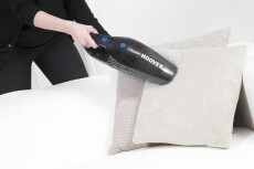 Hoover FM18LI 011 álló porszívó Háztartás / Otthon / Kültér - Porszívó / takarítógép - Kézi / álló porszívó - 348298