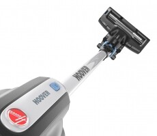 Hoover HF18DPT 011 vezeték nélküli kézi porszívó Háztartás / Otthon / Kültér - Porszívó / takarítógép - Kézi / álló porszívó - 350098