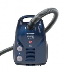 Hoover SO30PAR 011 Sensory porzsákos porszívó Háztartás / Otthon / Kültér - Porszívó / takarítógép - Porzsákos porszívó - 350590