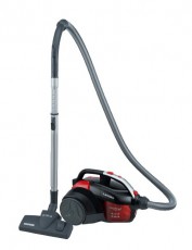Hoover LA71 LA30011 porszívó Háztartás / Otthon / Kültér - Porszívó / takarítógép - Porzsák nélküli porszívó - 348301