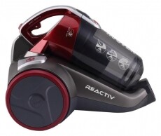 Hoover RC71 RC20011 porszívó Háztartás / Otthon / Kültér - Porszívó / takarítógép - Porzsák nélküli porszívó - 310409