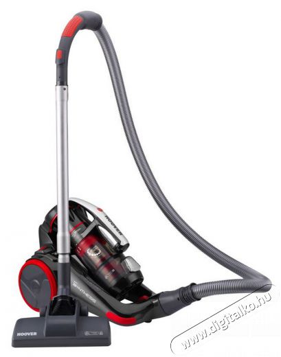 Hoover ST71 ST20011 porszívó Háztartás / Otthon / Kültér - Porszívó / takarítógép - Porzsák nélküli porszívó - 310391