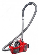 Hoover Sprint Evo TSBE1401 019 porzsák nélküli porszívó Háztartás / Otthon / Kültér - Porszívó / takarítógép - Porzsák nélküli porszívó - 310392