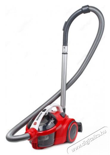 Hoover Sprint Evo TSBE1401 019 porzsák nélküli porszívó Háztartás / Otthon / Kültér - Porszívó / takarítógép - Porzsák nélküli porszívó - 310392