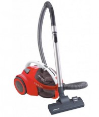Hoover TSBE 1401 011 porszívó Háztartás / Otthon / Kültér - Porszívó / takarítógép - Porzsák nélküli porszívó - 331566