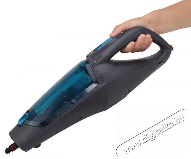 Hoover CA2IN1D 011 gőzfelmosó Háztartás / Otthon / Kültér - Tisztító / mosó - Gőzölős padlótisztító - 331969