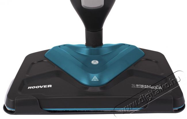 Hoover CA2IN1D 011 gőzfelmosó Háztartás / Otthon / Kültér - Tisztító / mosó - Gőzölős padlótisztító - 331969