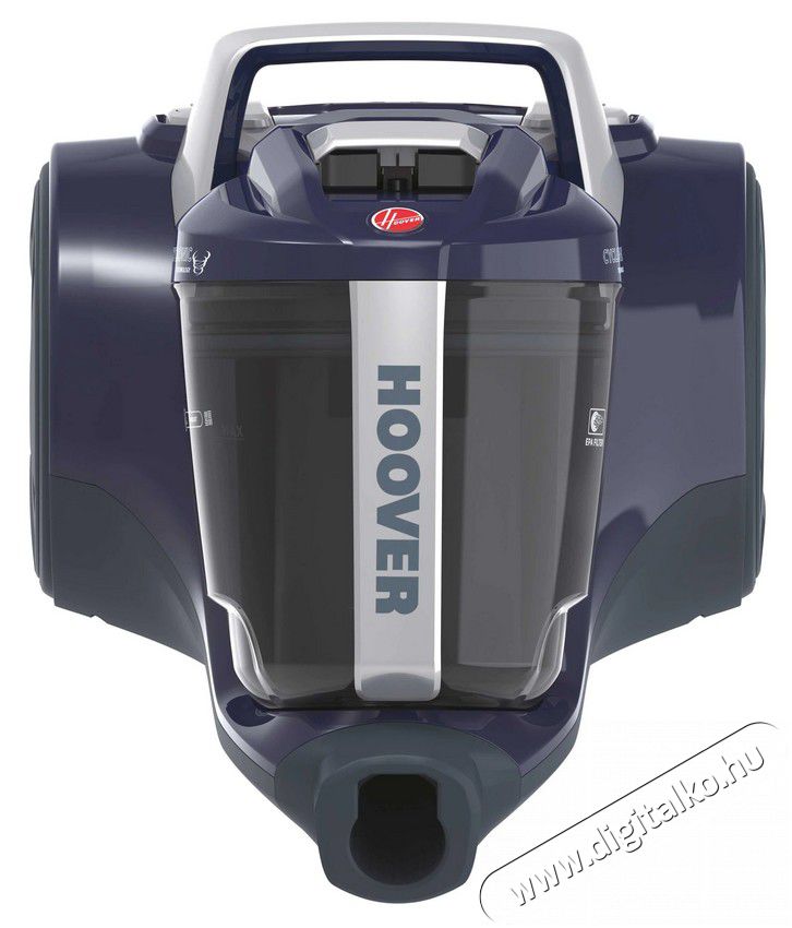 Hoover BR71 BR20011 porzsák nélküli porszívó Háztartás / Otthon / Kültér - Porszívó / takarítógép - Porzsák nélküli porszívó - 365815