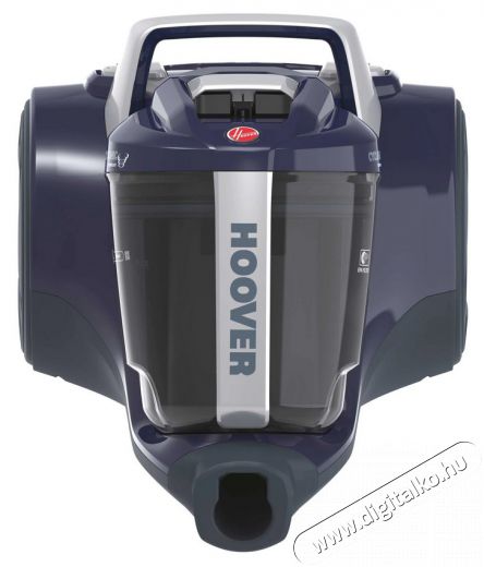 Hoover BR71 BR20011 porzsák nélküli porszívó Háztartás / Otthon / Kültér - Porszívó / takarítógép - Porzsák nélküli porszívó - 365815