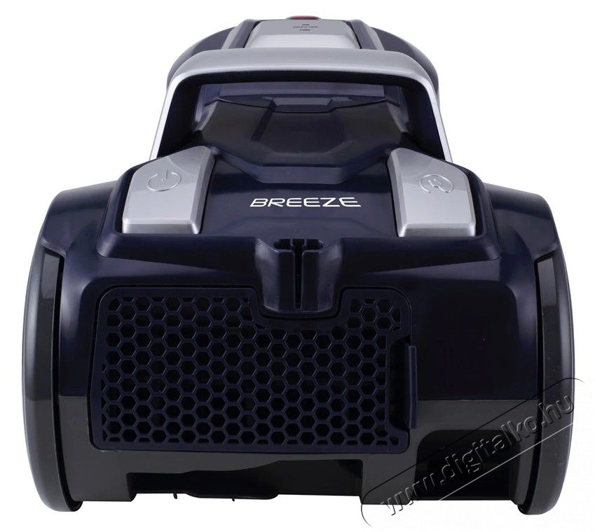 Hoover BR71 BR20011 porzsák nélküli porszívó Háztartás / Otthon / Kültér - Porszívó / takarítógép - Porzsák nélküli porszívó - 365815