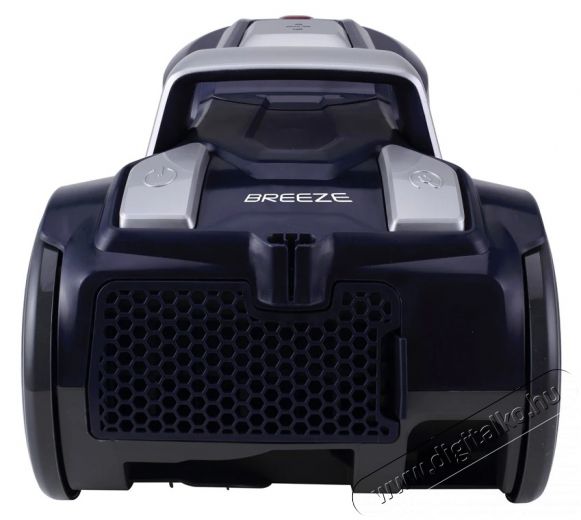 Hoover BR71 BR20011 porzsák nélküli porszívó Háztartás / Otthon / Kültér - Porszívó / takarítógép - Porzsák nélküli porszívó - 365815