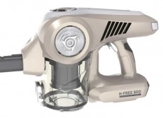 Hoover HF822OF011 Vezeték nélküli álló porszívó Háztartás / Otthon / Kültér - Porszívó / takarítógép - Kézi / álló porszívó - 365814