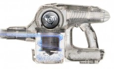 Hoover HF822OF011 Vezeték nélküli álló porszívó Háztartás / Otthon / Kültér - Porszívó / takarítógép - Kézi / álló porszívó - 365814