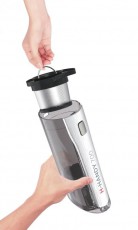 Hoover HH710PPT 011 Morzsaporszívó Háztartás / Otthon / Kültér - Porszívó / takarítógép - Morzsaporszívó - 371246