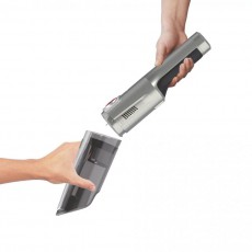 Hoover HH710PPT 011 Morzsaporszívó Háztartás / Otthon / Kültér - Porszívó / takarítógép - Morzsaporszívó - 371246