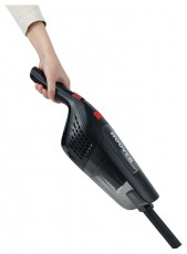 Hoover FM18LI 011 álló porszívó Háztartás / Otthon / Kültér - Porszívó / takarítógép - Kézi / álló porszívó - 348298