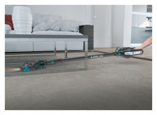 Hoover HF222BPE vezeték nélküli kézi porszívó Háztartás / Otthon / Kültér - Porszívó / takarítógép - Kézi / álló porszívó - 370180
