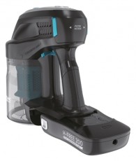 Hoover HF222BPE vezeték nélküli kézi porszívó Háztartás / Otthon / Kültér - Porszívó / takarítógép - Kézi / álló porszívó - 370180