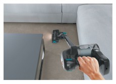 Hoover HF222BPE vezeték nélküli kézi porszívó Háztartás / Otthon / Kültér - Porszívó / takarítógép - Kézi / álló porszívó - 370180