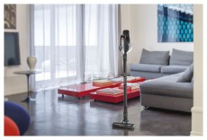 Hoover HF222BPE vezeték nélküli kézi porszívó Háztartás / Otthon / Kültér - Porszívó / takarítógép - Kézi / álló porszívó - 370180