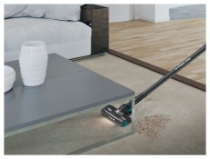 Hoover HF222BPE vezeték nélküli kézi porszívó Háztartás / Otthon / Kültér - Porszívó / takarítógép - Kézi / álló porszívó - 370180
