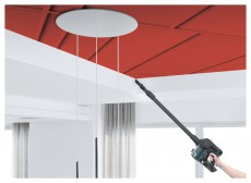Hoover HF222BPE vezeték nélküli kézi porszívó Háztartás / Otthon / Kültér - Porszívó / takarítógép - Kézi / álló porszívó - 370180