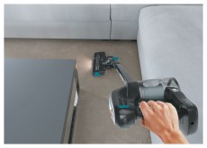 Hoover HF222BPE vezeték nélküli kézi porszívó Háztartás / Otthon / Kültér - Porszívó / takarítógép - Kézi / álló porszívó - 370180
