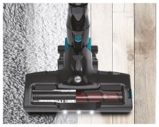 Hoover HF222BPE vezeték nélküli kézi porszívó Háztartás / Otthon / Kültér - Porszívó / takarítógép - Kézi / álló porszívó - 370180