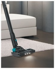 Hoover HF222BPE vezeték nélküli kézi porszívó Háztartás / Otthon / Kültér - Porszívó / takarítógép - Kézi / álló porszívó - 370180