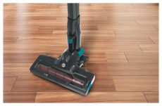 Hoover HF222BPE vezeték nélküli kézi porszívó Háztartás / Otthon / Kültér - Porszívó / takarítógép - Kézi / álló porszívó - 370180