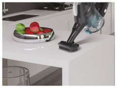 Hoover HF222BPE vezeték nélküli kézi porszívó Háztartás / Otthon / Kültér - Porszívó / takarítógép - Kézi / álló porszívó - 370180