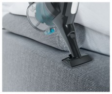 Hoover HF222BPE vezeték nélküli kézi porszívó Háztartás / Otthon / Kültér - Porszívó / takarítógép - Kézi / álló porszívó - 370180