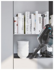 Hoover HF222BPE vezeték nélküli kézi porszívó Háztartás / Otthon / Kültér - Porszívó / takarítógép - Kézi / álló porszívó - 370180