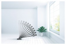 Hoover HF222BPE vezeték nélküli kézi porszívó Háztartás / Otthon / Kültér - Porszívó / takarítógép - Kézi / álló porszívó - 370180