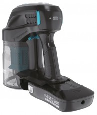Hoover HF222BPE vezeték nélküli kézi porszívó Háztartás / Otthon / Kültér - Porszívó / takarítógép - Kézi / álló porszívó - 370180