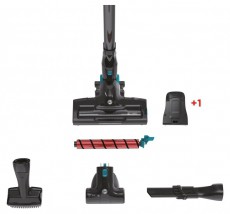 Hoover HF222BPE vezeték nélküli kézi porszívó Háztartás / Otthon / Kültér - Porszívó / takarítógép - Kézi / álló porszívó - 370180