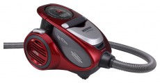 Hoover XP81 XP25011 porszívó Háztartás / Otthon / Kültér - Porszívó / takarítógép - Porzsák nélküli porszívó - 310399