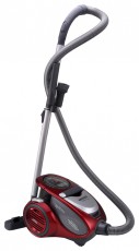 Hoover XP81 XP25011 porszívó Háztartás / Otthon / Kültér - Porszívó / takarítógép - Porzsák nélküli porszívó - 310399