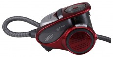Hoover XP81 XP25011 porszívó Háztartás / Otthon / Kültér - Porszívó / takarítógép - Porzsák nélküli porszívó - 310399