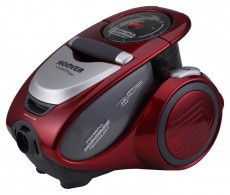 Hoover XP81 XP25011 porszívó Háztartás / Otthon / Kültér - Porszívó / takarítógép - Porzsák nélküli porszívó - 310399
