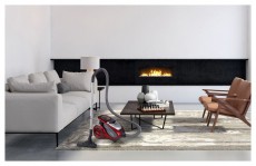 Hoover XP81 XP25011 porszívó Háztartás / Otthon / Kültér - Porszívó / takarítógép - Porzsák nélküli porszívó - 310399