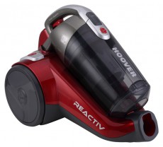 Hoover RC81 RC25011 PORSZÍVÓ PORZSÁK NÉLKÜLI Háztartás / Otthon / Kültér - Porszívó / takarítógép - Porzsák nélküli porszívó - 373999