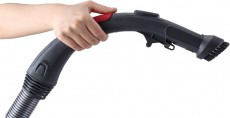 Hoover RC81 RC25011 PORSZÍVÓ PORZSÁK NÉLKÜLI Háztartás / Otthon / Kültér - Porszívó / takarítógép - Porzsák nélküli porszívó - 373999