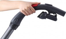 Hoover RC81 RC25011 PORSZÍVÓ PORZSÁK NÉLKÜLI Háztartás / Otthon / Kültér - Porszívó / takarítógép - Porzsák nélküli porszívó - 373999