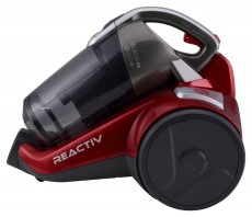 Hoover RC81 RC25011 PORSZÍVÓ PORZSÁK NÉLKÜLI Háztartás / Otthon / Kültér - Porszívó / takarítógép - Porzsák nélküli porszívó - 373999