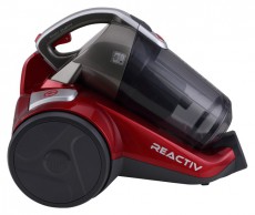 Hoover RC81 RC25011 PORSZÍVÓ PORZSÁK NÉLKÜLI Háztartás / Otthon / Kültér - Porszívó / takarítógép - Porzsák nélküli porszívó - 373999