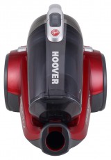 Hoover RC81 RC25011 PORSZÍVÓ PORZSÁK NÉLKÜLI Háztartás / Otthon / Kültér - Porszívó / takarítógép - Porzsák nélküli porszívó - 373999